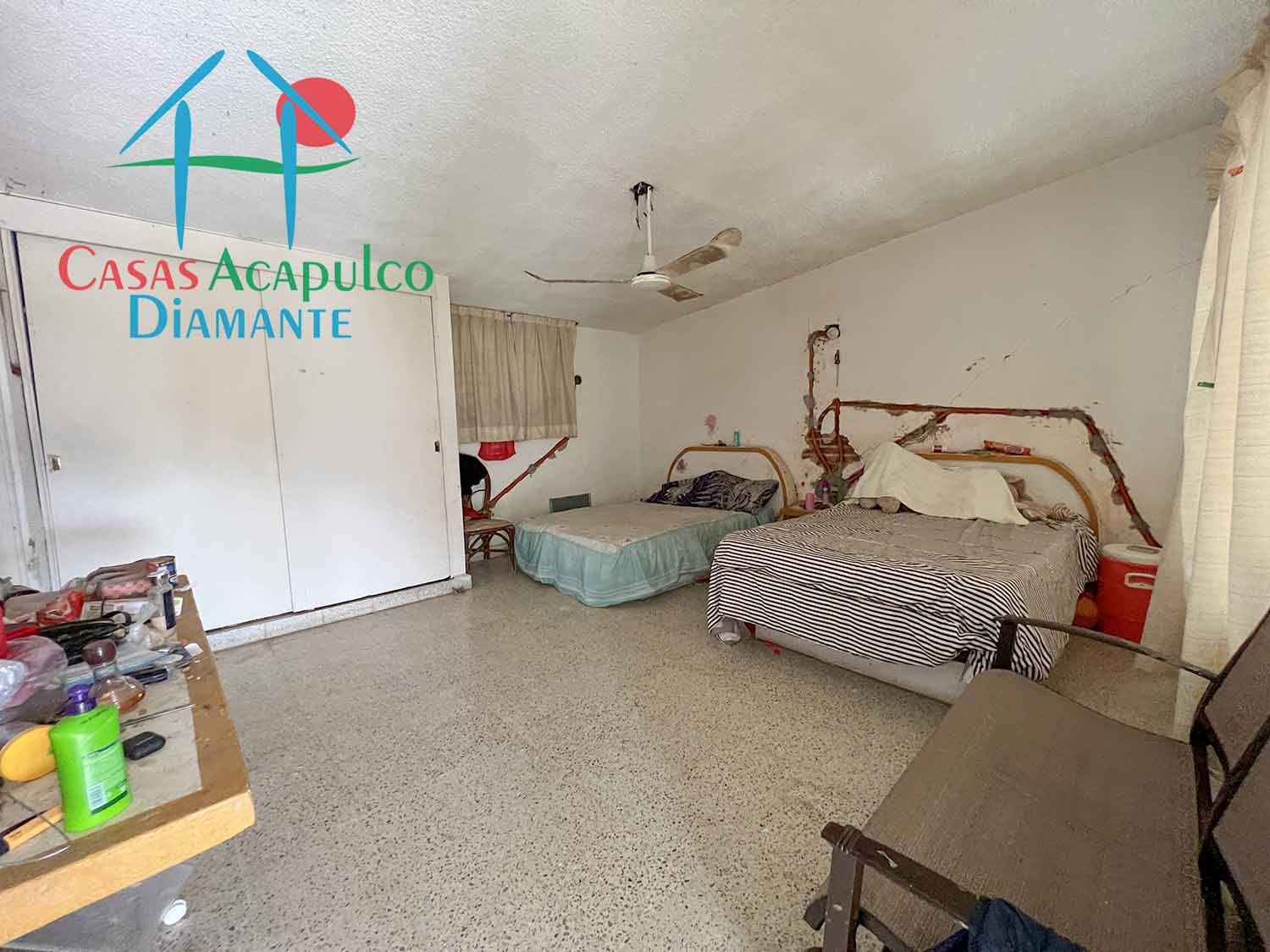 Lomas de Cortés Casa 43 - Recámara ocho 1